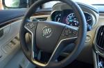 Buick LaCrosse 2014 года